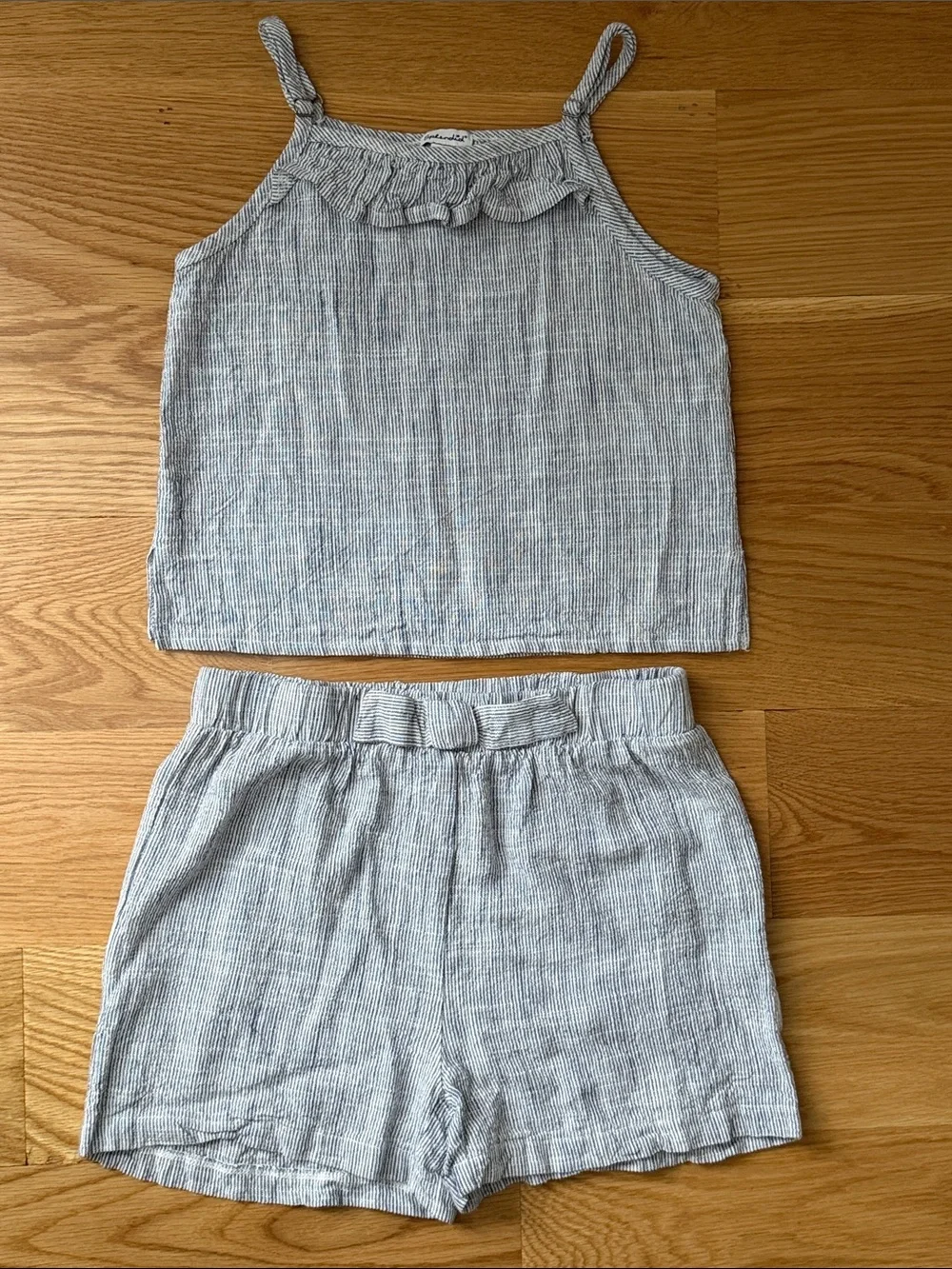 Splendid two piece